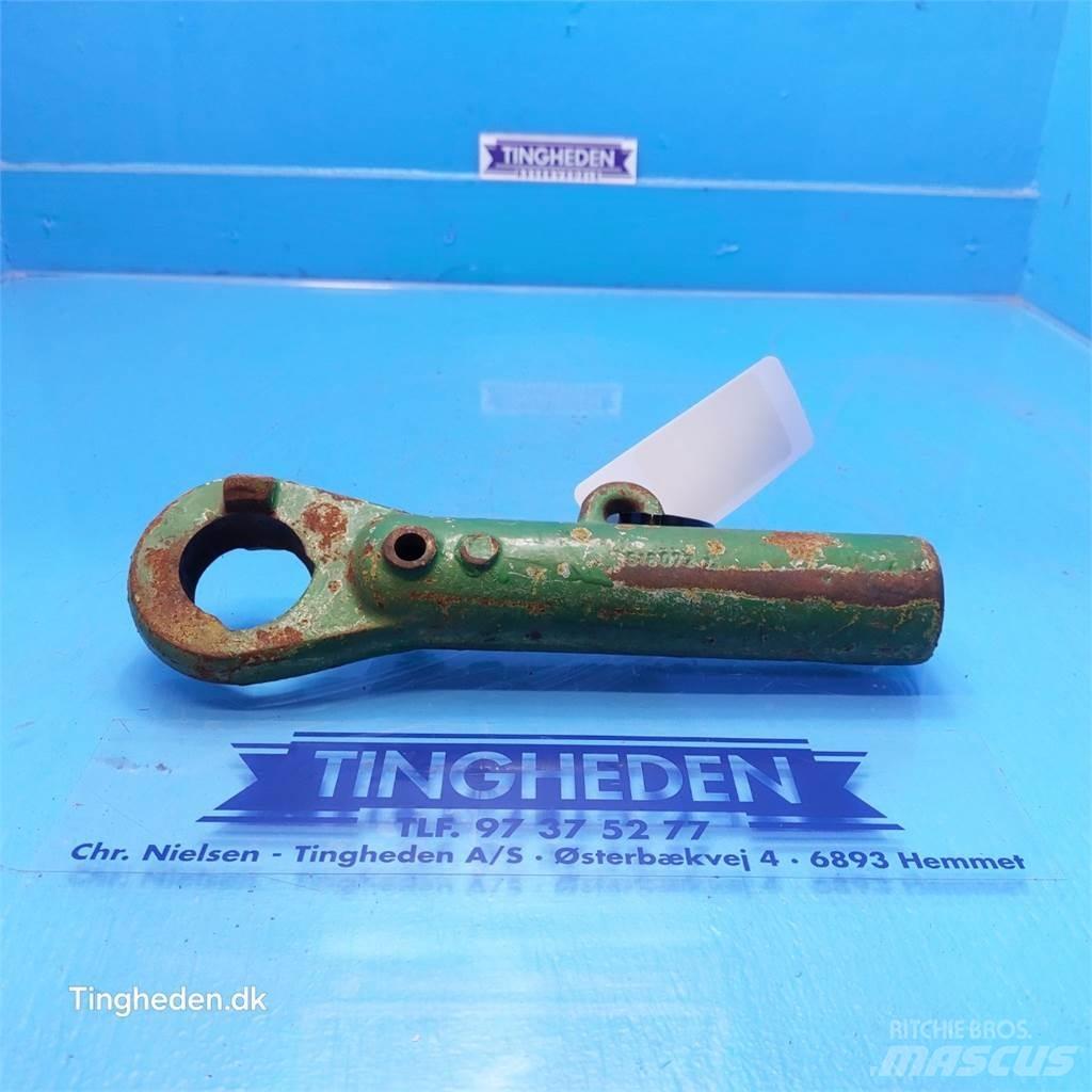 John Deere 3350 Other tractor accessories