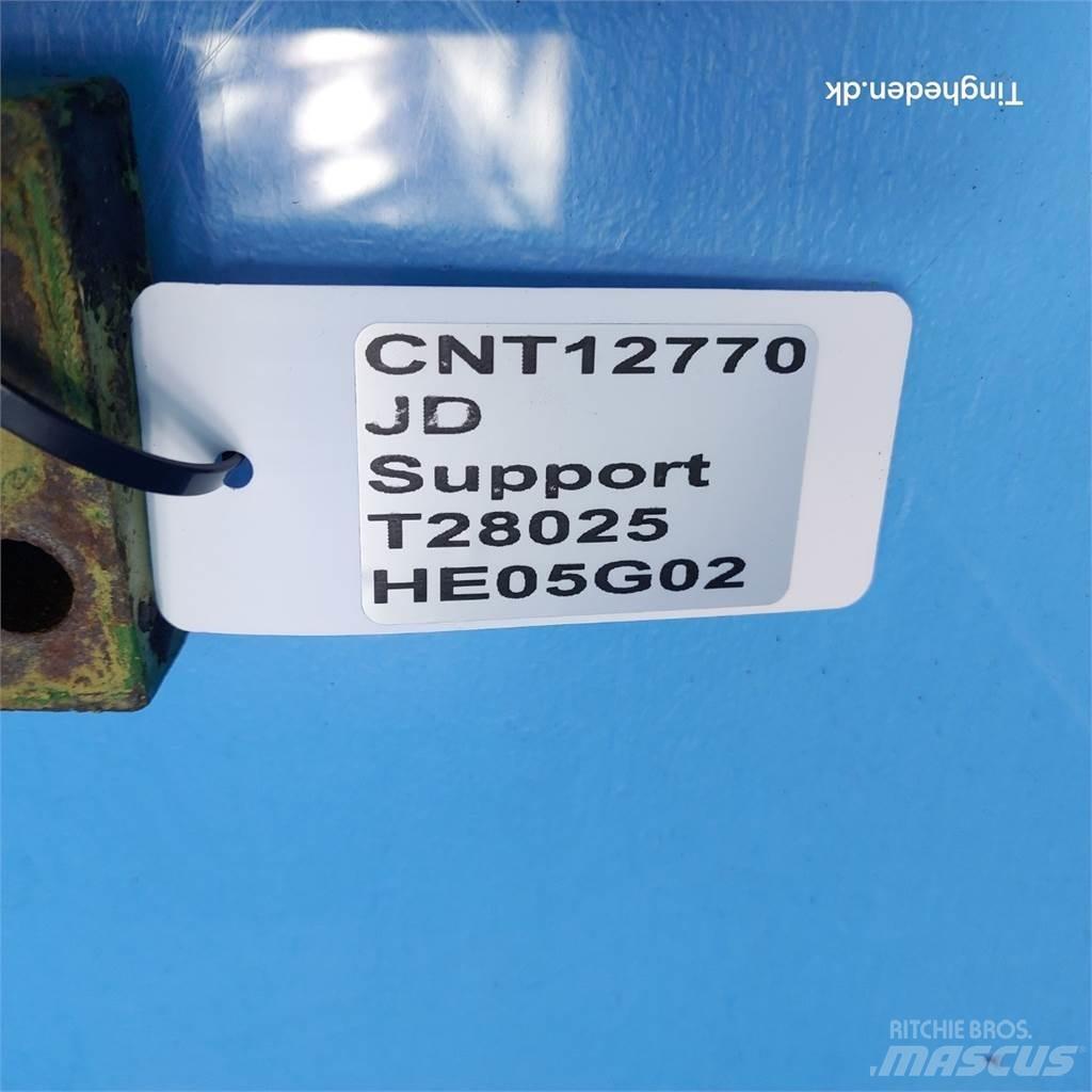 John Deere 3350 Other tractor accessories
