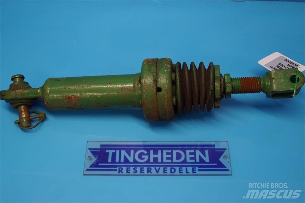 John Deere 3650 Other tractor accessories