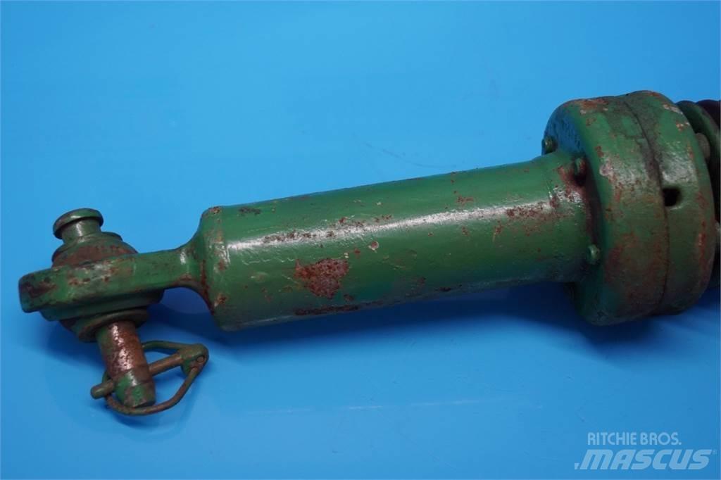 John Deere 3650 Other tractor accessories