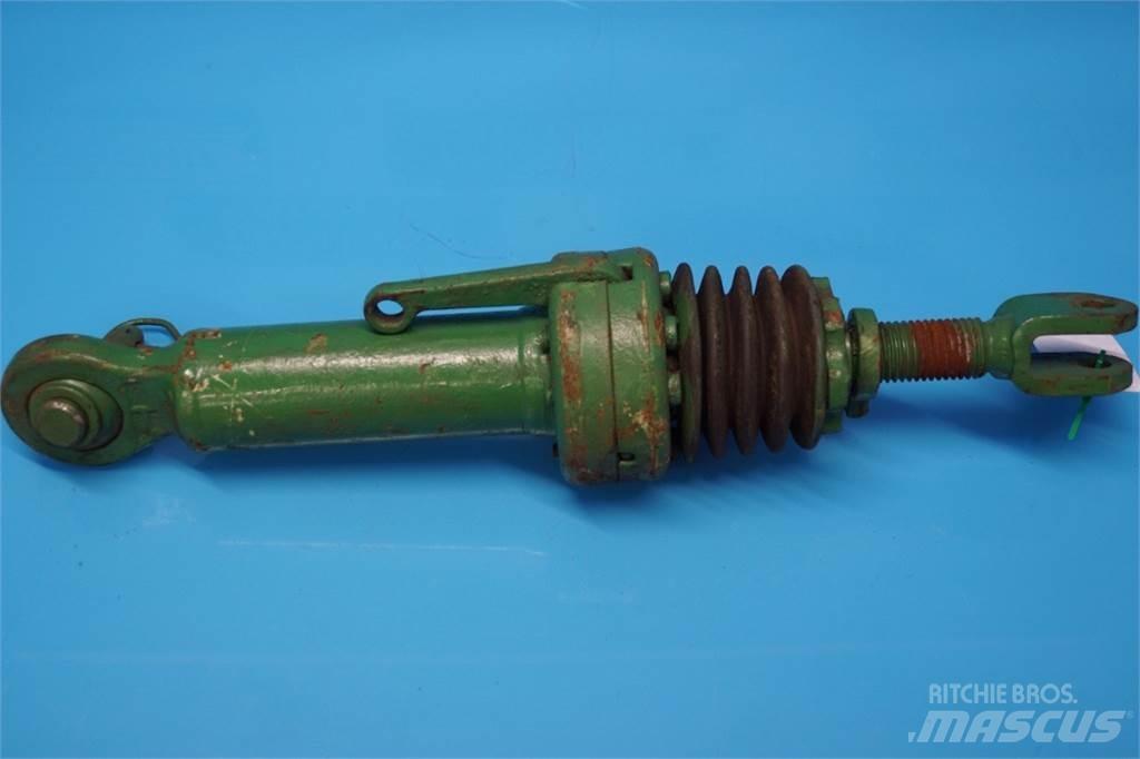 John Deere 3650 Other tractor accessories