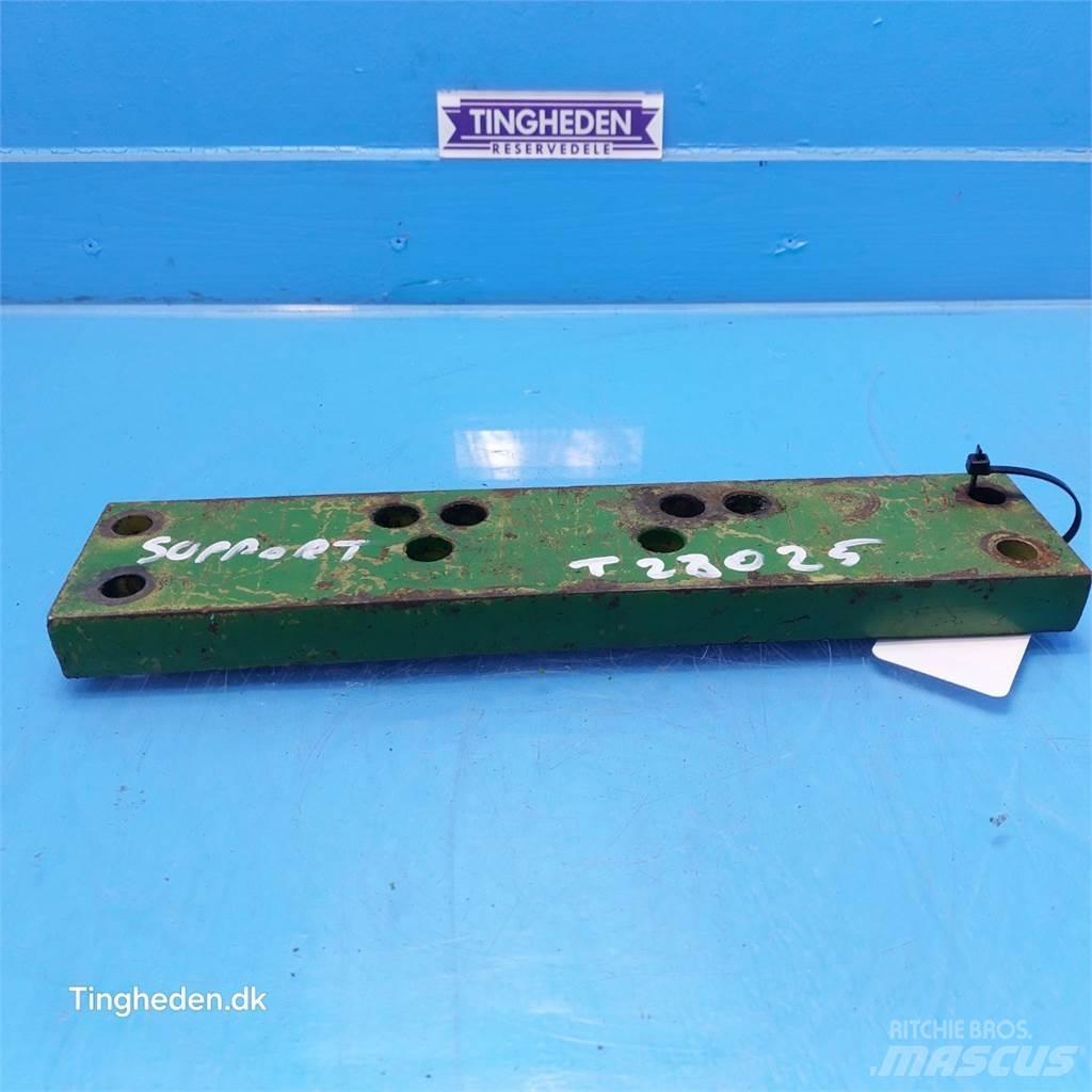John Deere 3650 Other tractor accessories