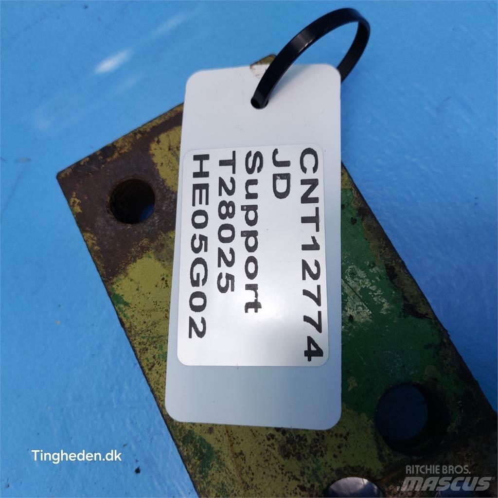 John Deere 3650 Other tractor accessories
