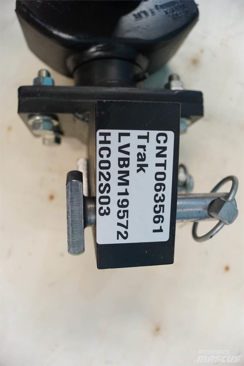 John Deere 3720 Other tractor accessories