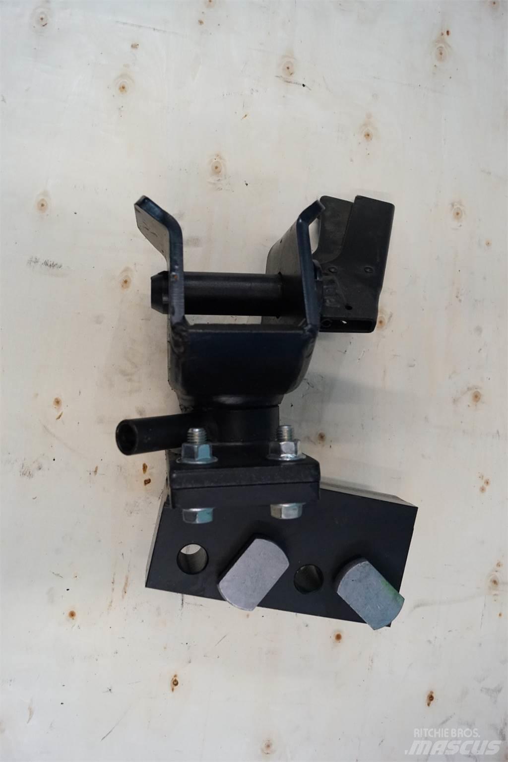 John Deere 3720 Other tractor accessories