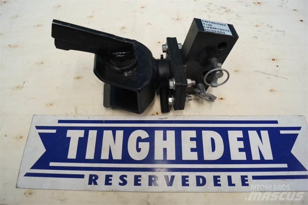 John Deere 3720 Other tractor accessories