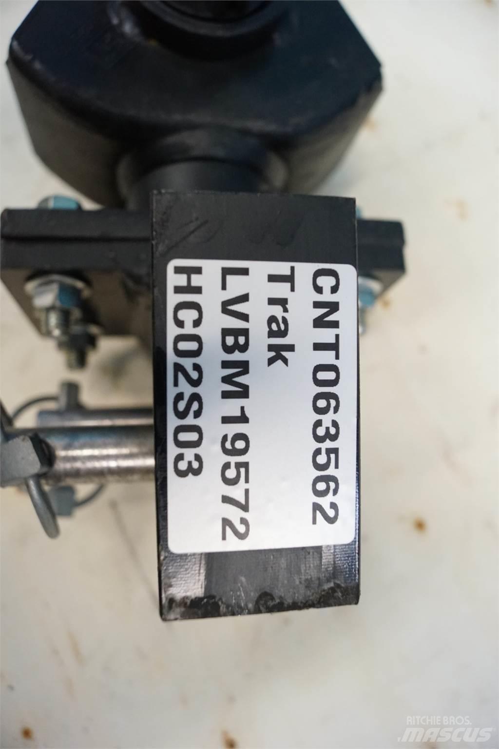 John Deere 3720 Other tractor accessories