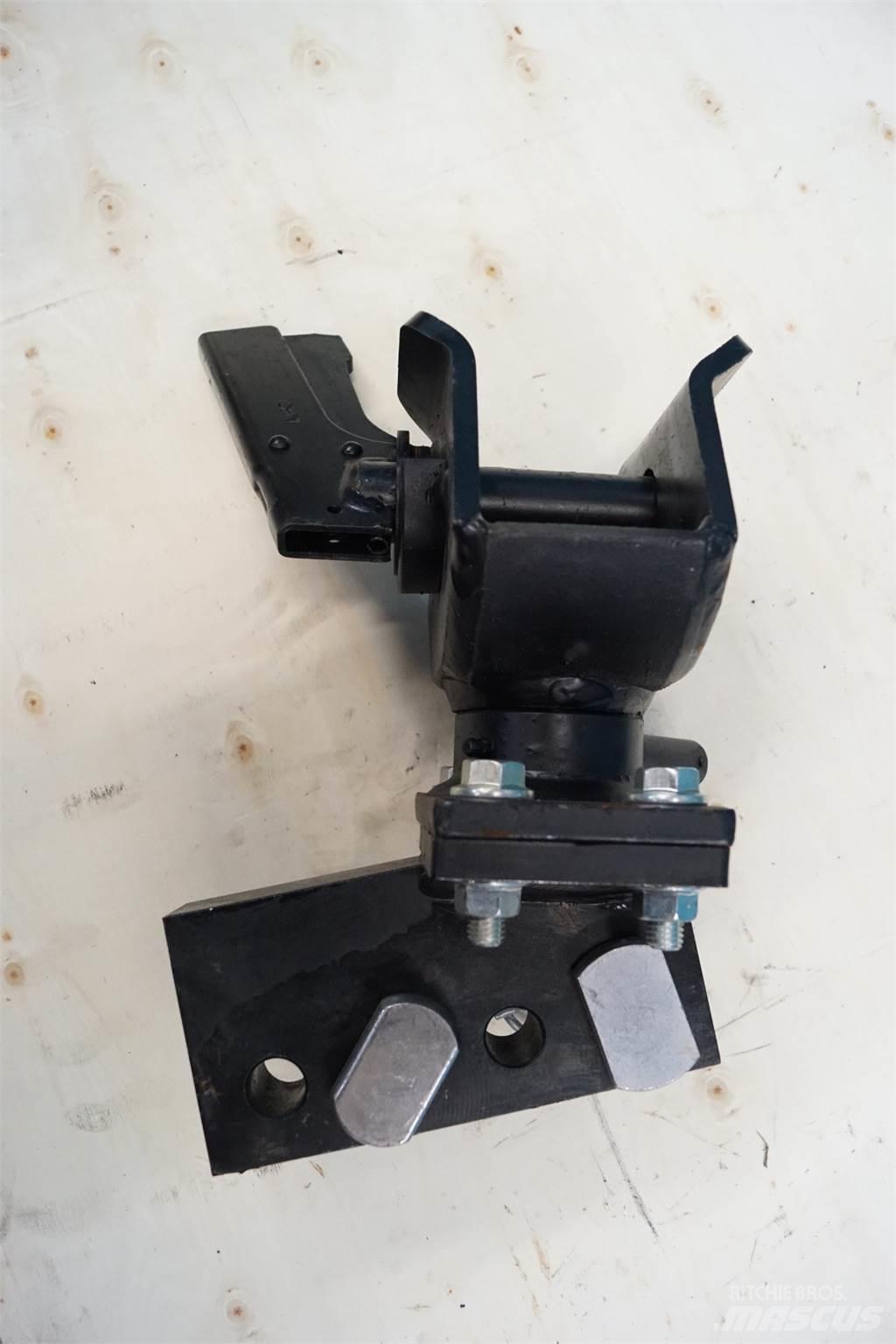 John Deere 3720 Other tractor accessories
