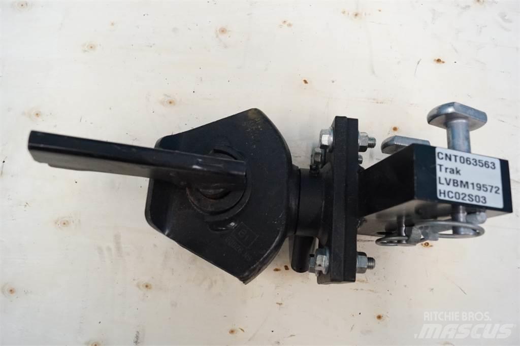 John Deere 3720 Other tractor accessories