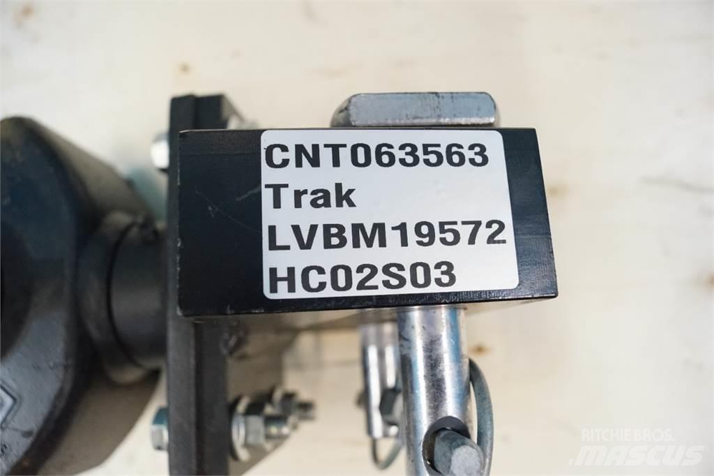 John Deere 3720 Other tractor accessories