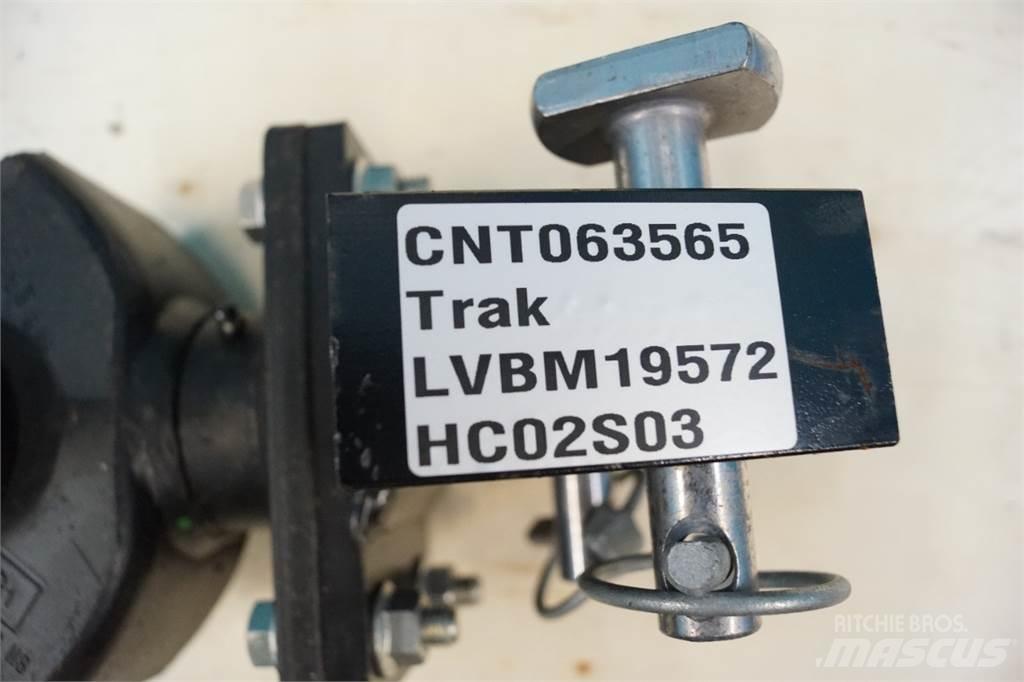 John Deere 3720 Other tractor accessories
