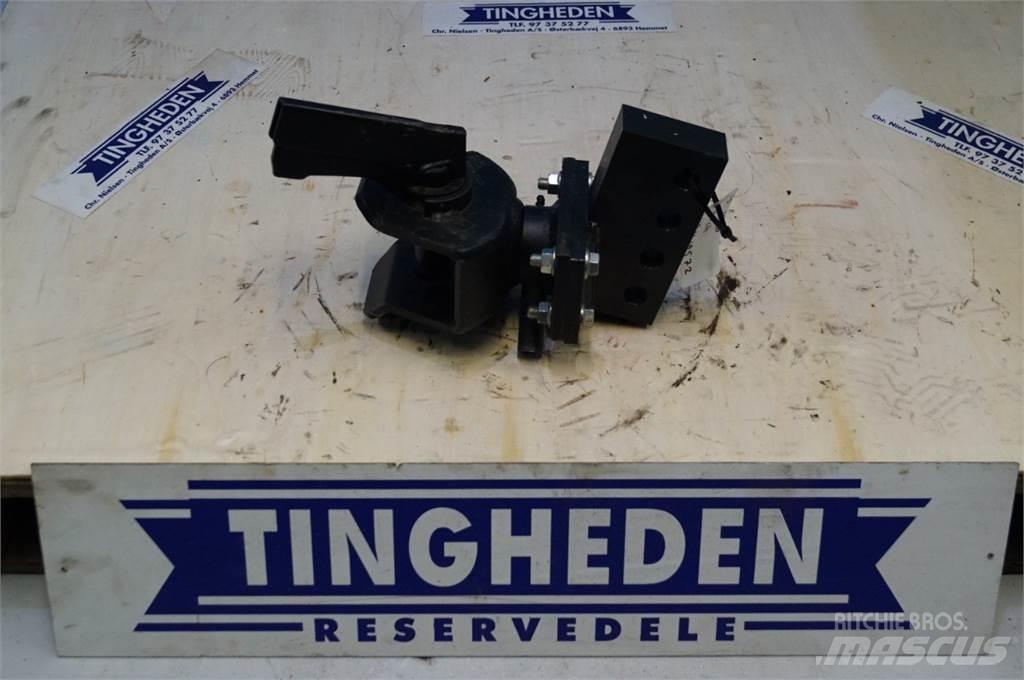 John Deere 3720 Other tractor accessories