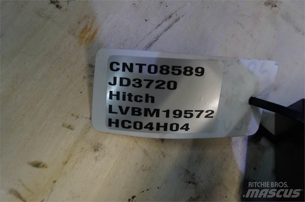 John Deere 3720 Other tractor accessories