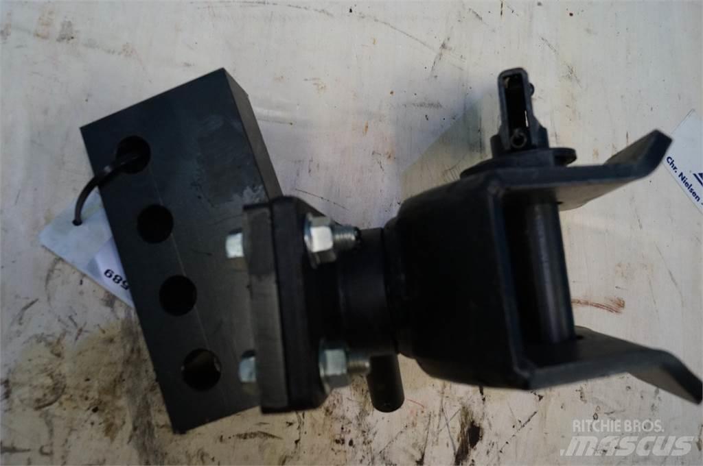 John Deere 3720 Other tractor accessories