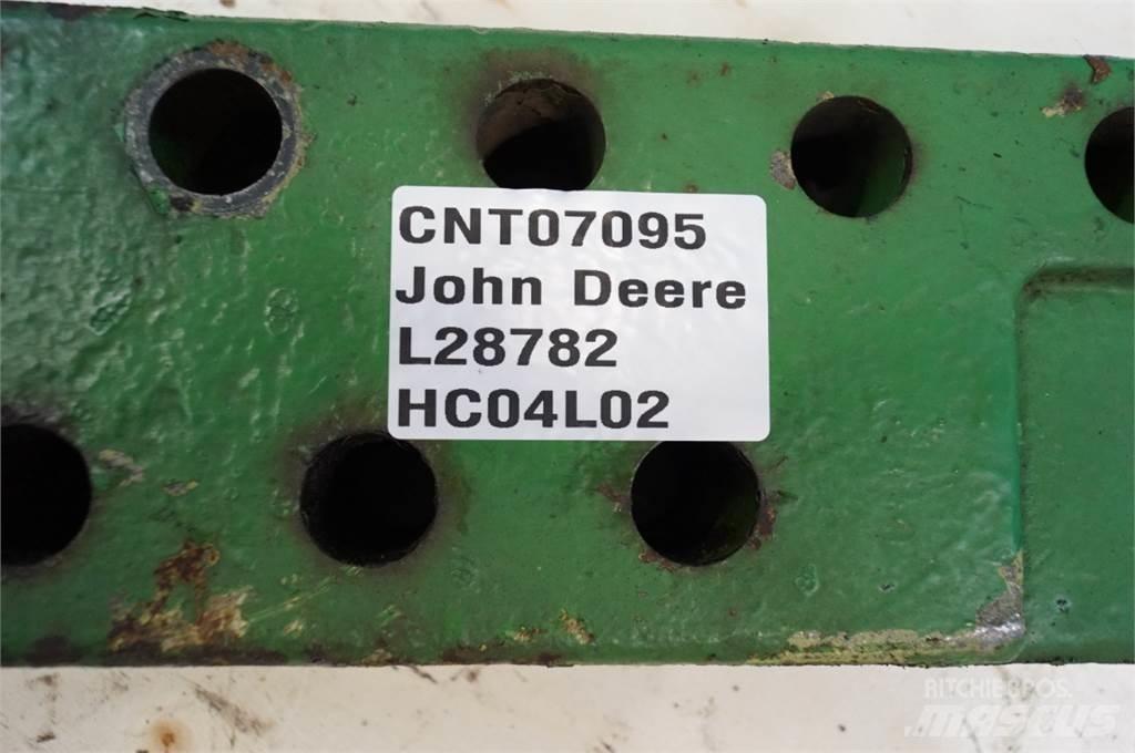 John Deere 4030 Other tractor accessories