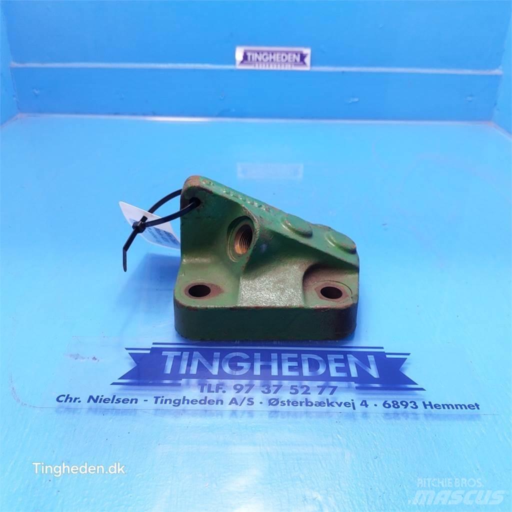 John Deere 4030 Other tractor accessories