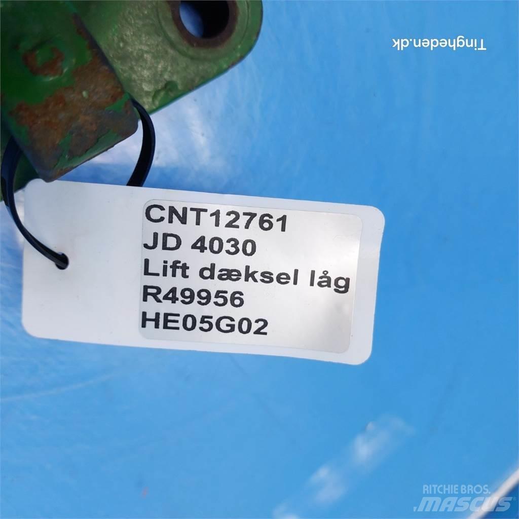 John Deere 4030 Other tractor accessories