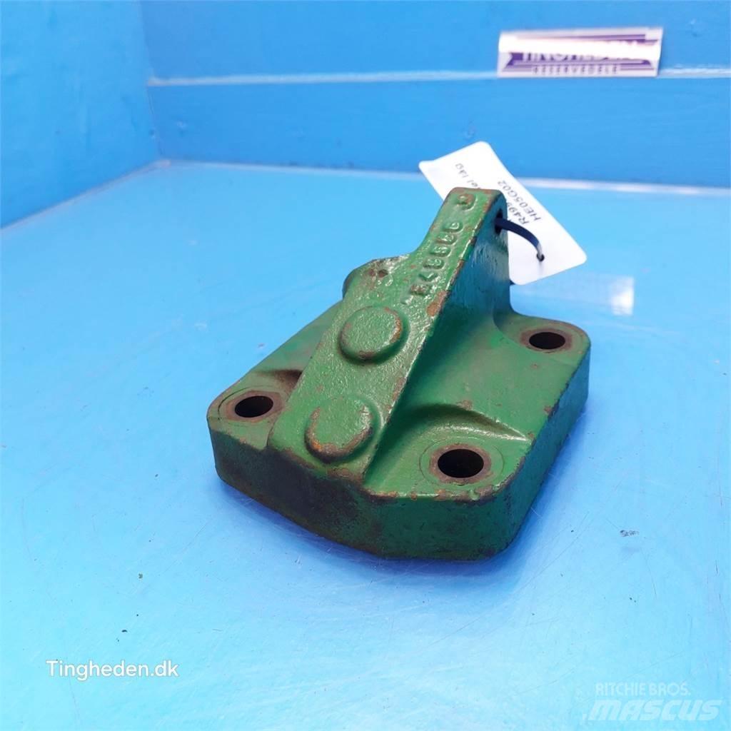 John Deere 4030 Other tractor accessories
