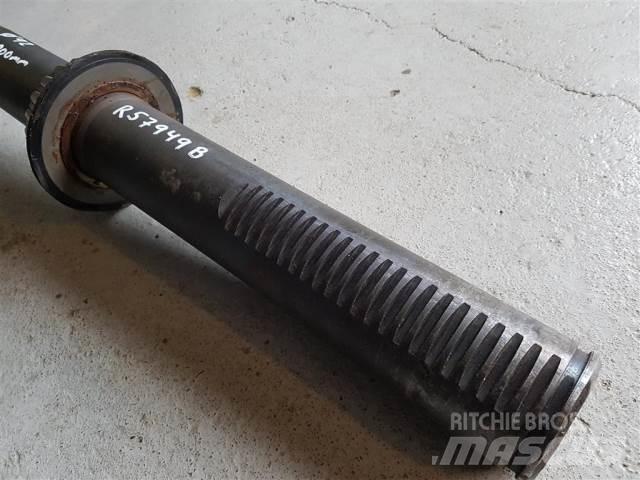 John Deere 4040 Other tractor accessories