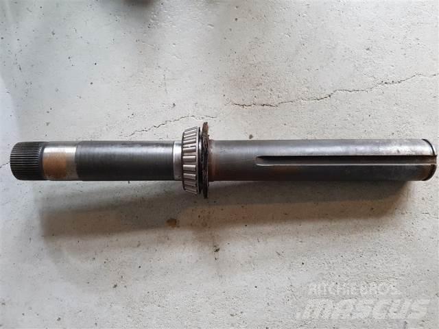 John Deere 4040 Other tractor accessories