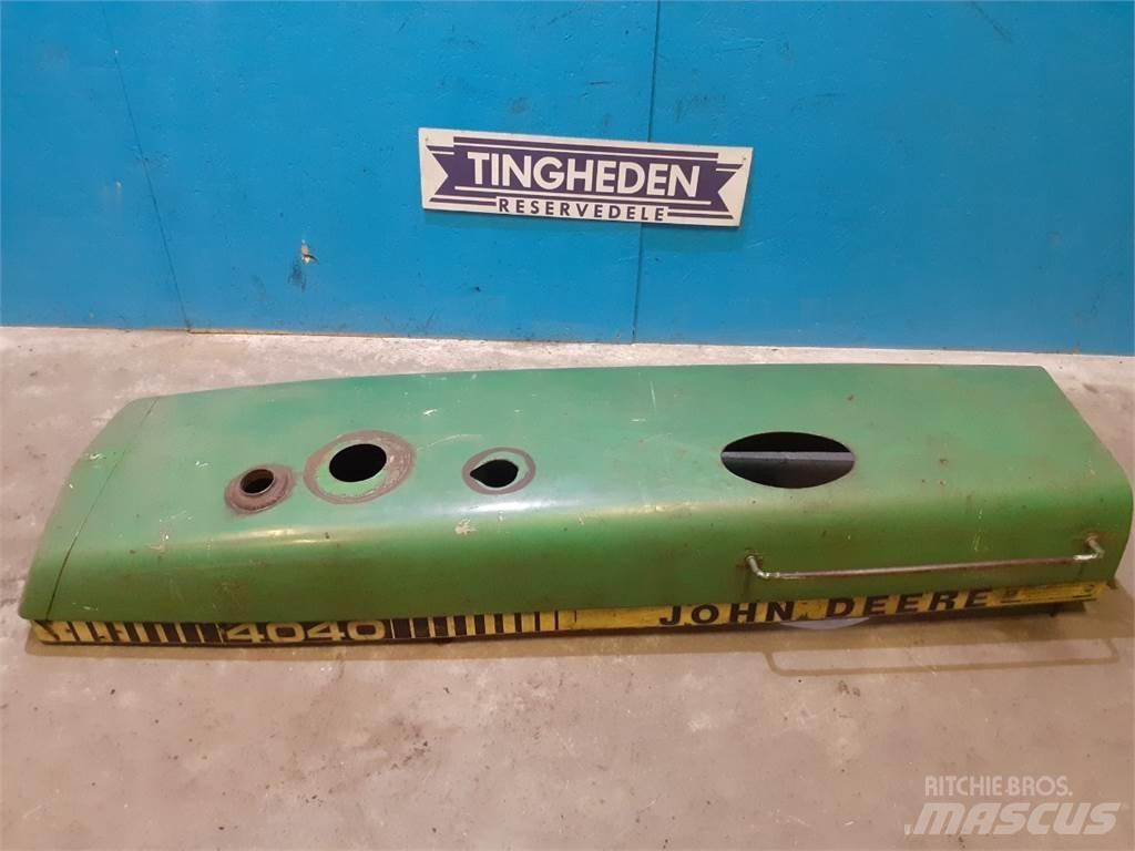 John Deere 4040 Other tractor accessories