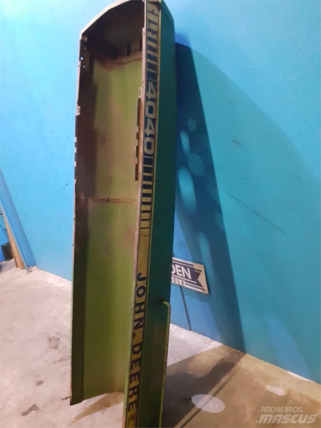 John Deere 4040 Other tractor accessories