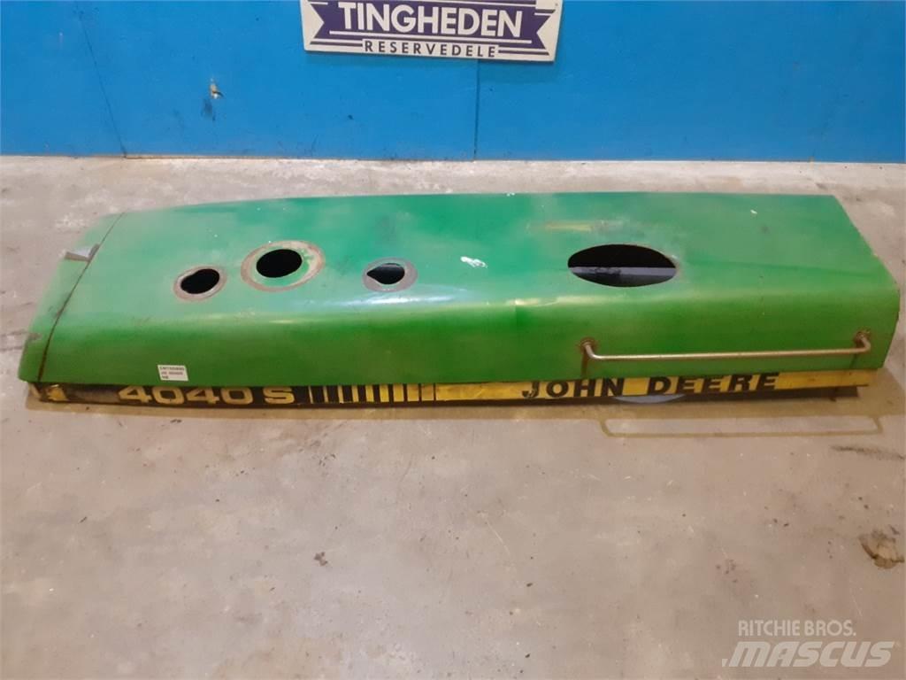John Deere 4040 Other tractor accessories