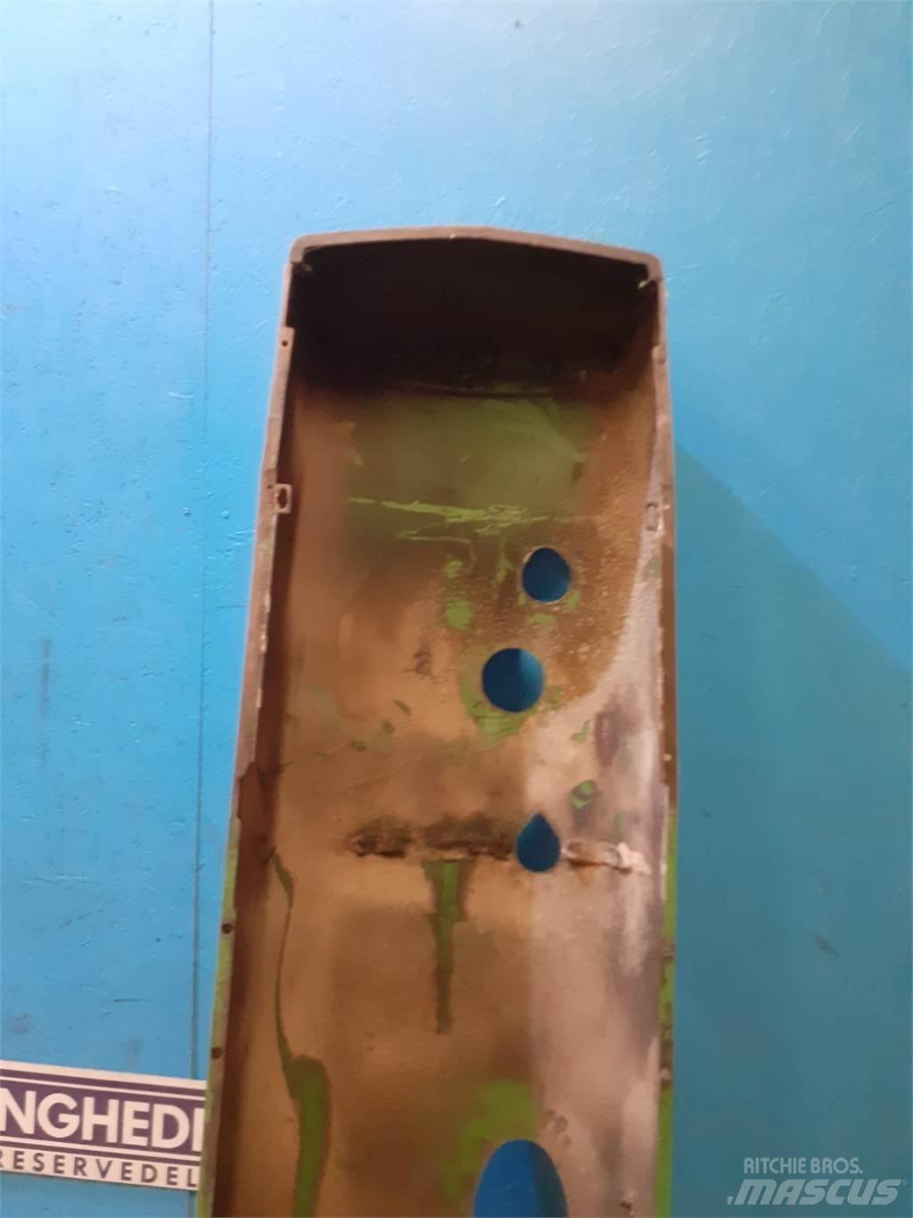 John Deere 4040 Other tractor accessories