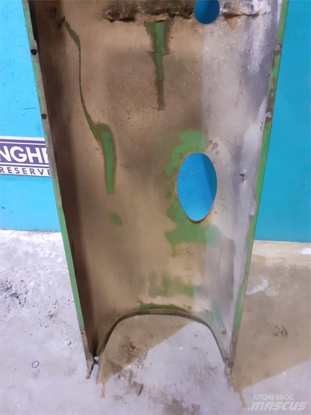 John Deere 4040 Other tractor accessories