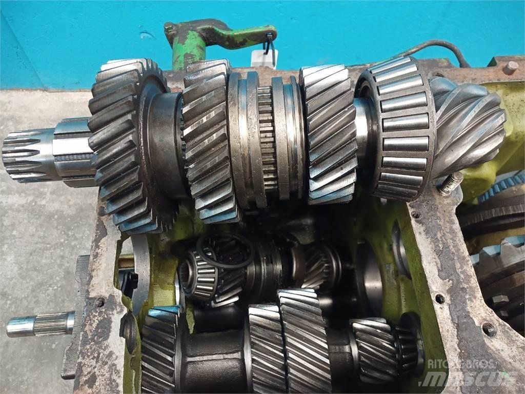 John Deere 4040 Transmission