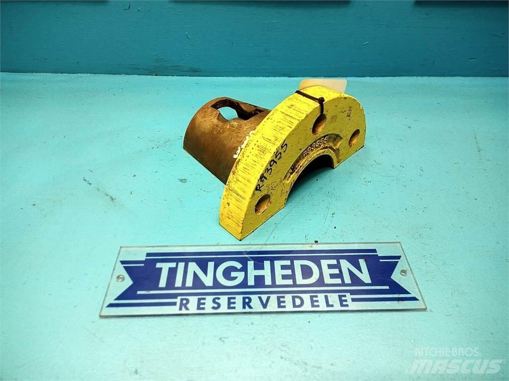 John Deere 4040 Other tractor accessories