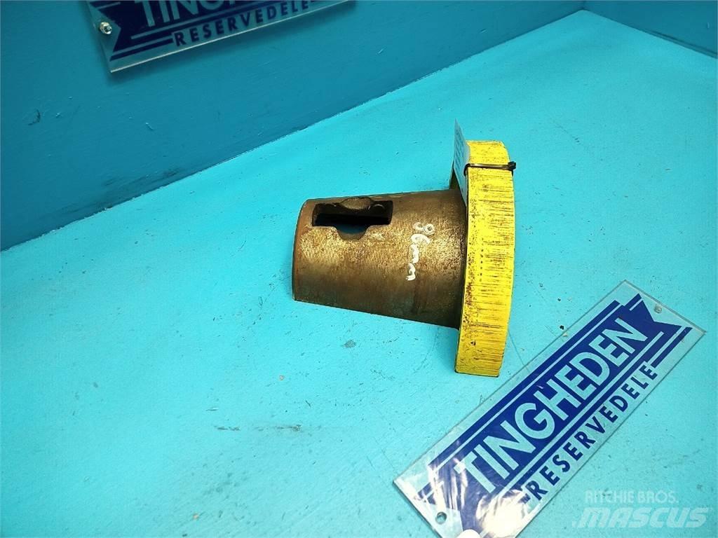 John Deere 4040 Other tractor accessories
