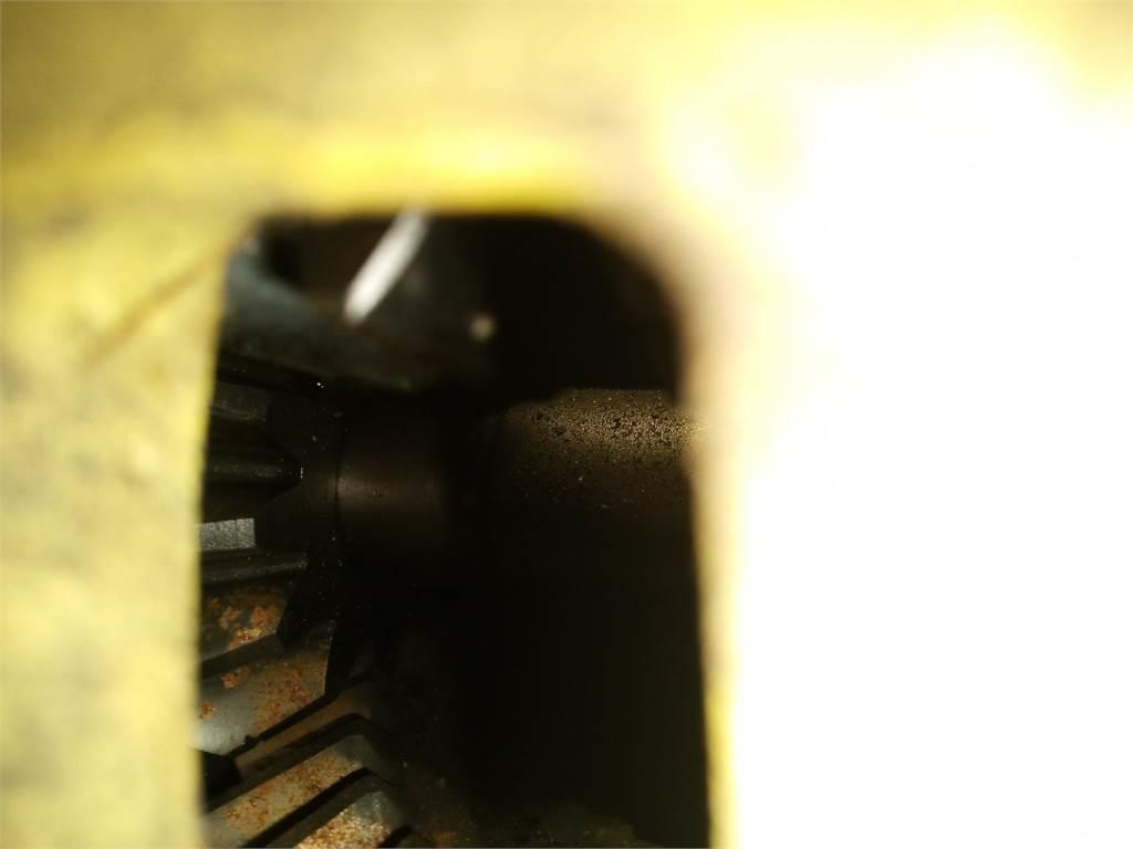John Deere 4040 Transmission