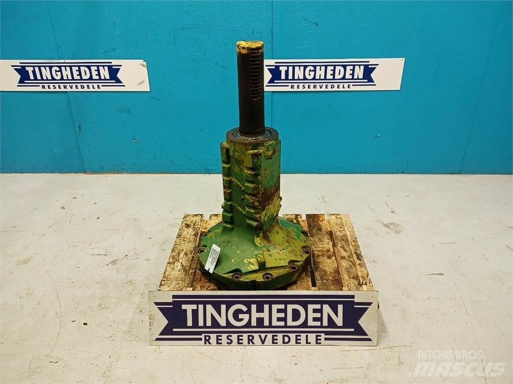 John Deere 4040 Other tractor accessories