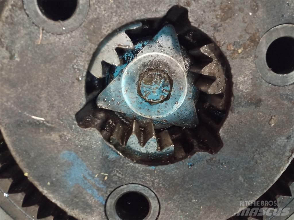 John Deere 4040 Other tractor accessories