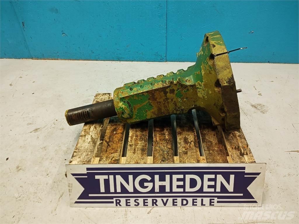 John Deere 4040 Other tractor accessories
