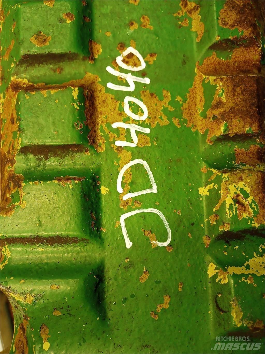 John Deere 4040 Other tractor accessories
