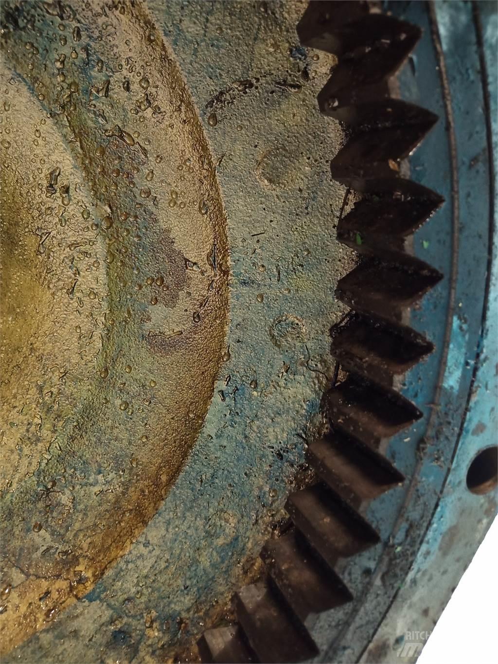 John Deere 4040 Other tractor accessories