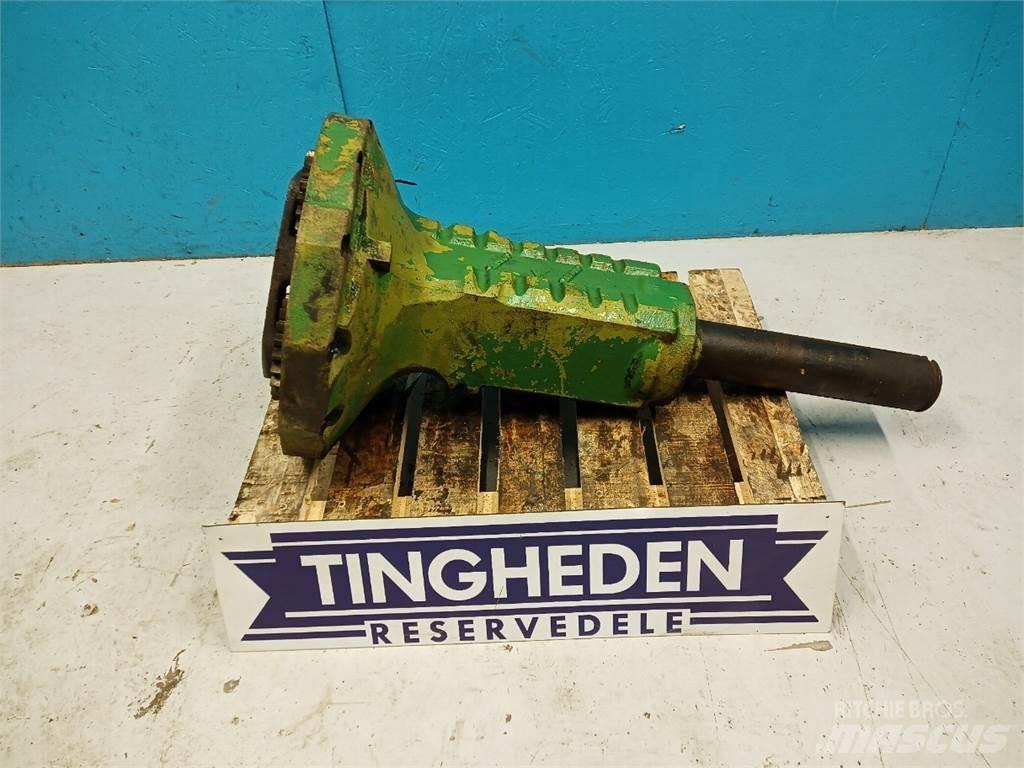 John Deere 4040 Other tractor accessories