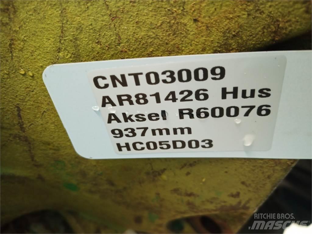 John Deere 4040 Other tractor accessories