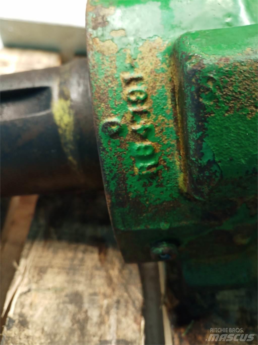 John Deere 4040 Other tractor accessories