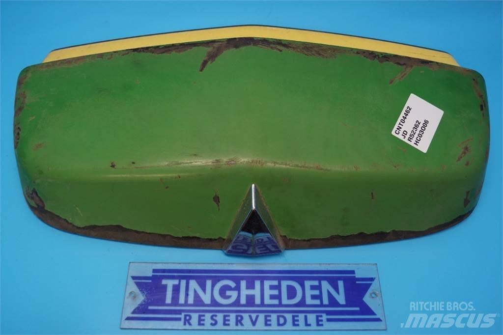 John Deere 4040 Other tractor accessories