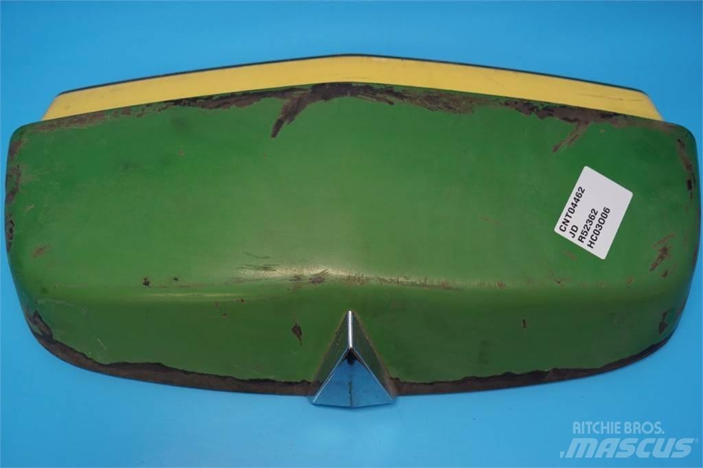 John Deere 4040 Other tractor accessories