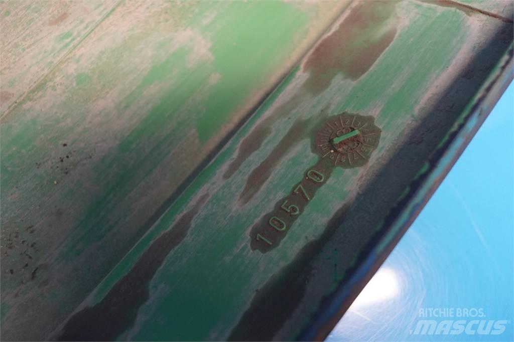 John Deere 4040 Other tractor accessories