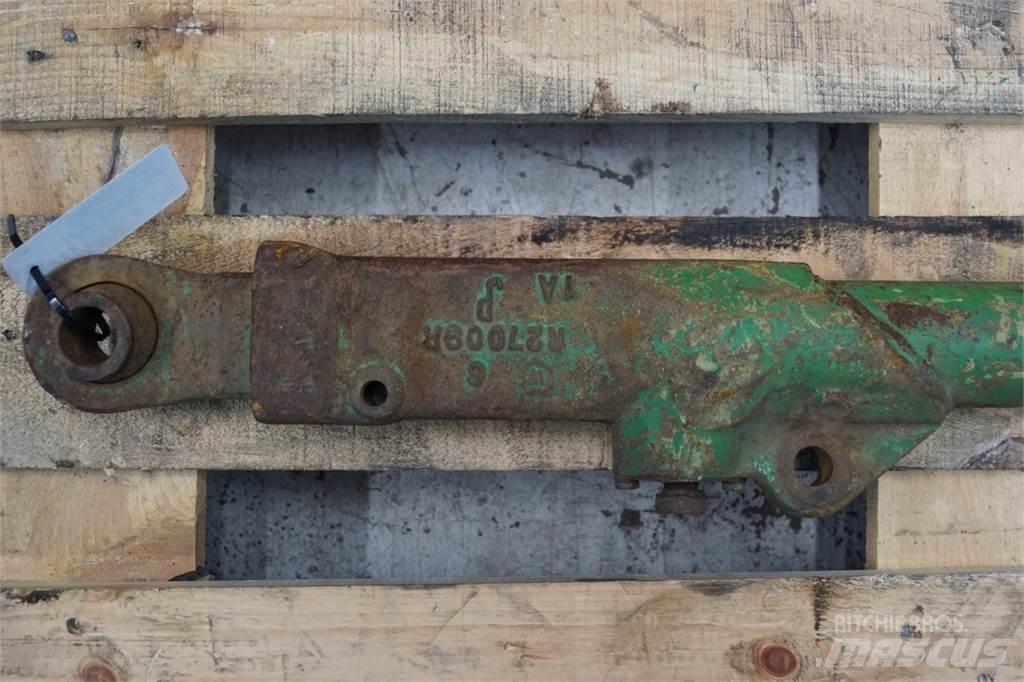 John Deere 4040 Other tractor accessories