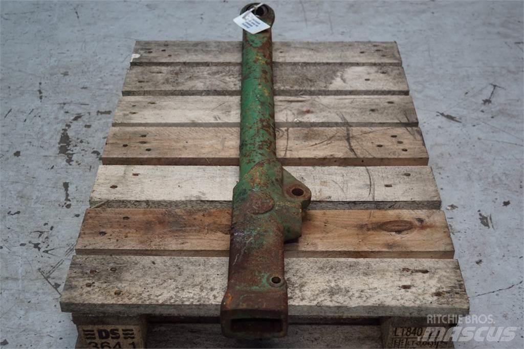 John Deere 4040 Other tractor accessories