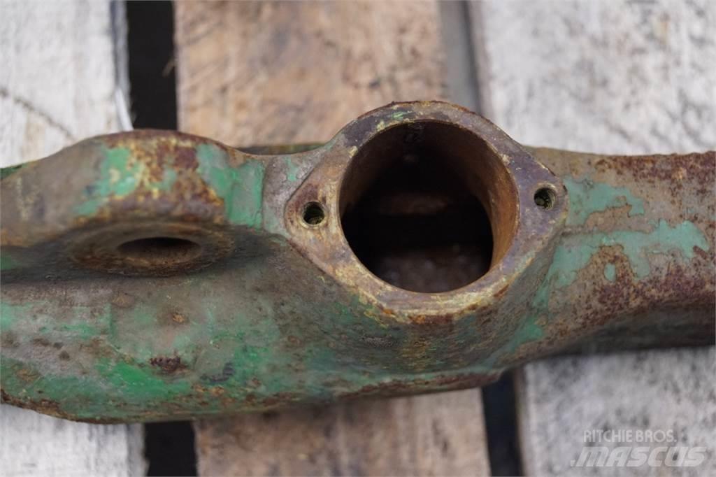 John Deere 4040 Other tractor accessories