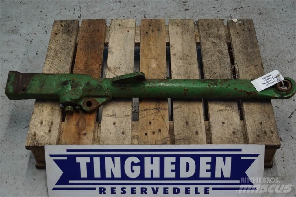 John Deere 4040 Other tractor accessories