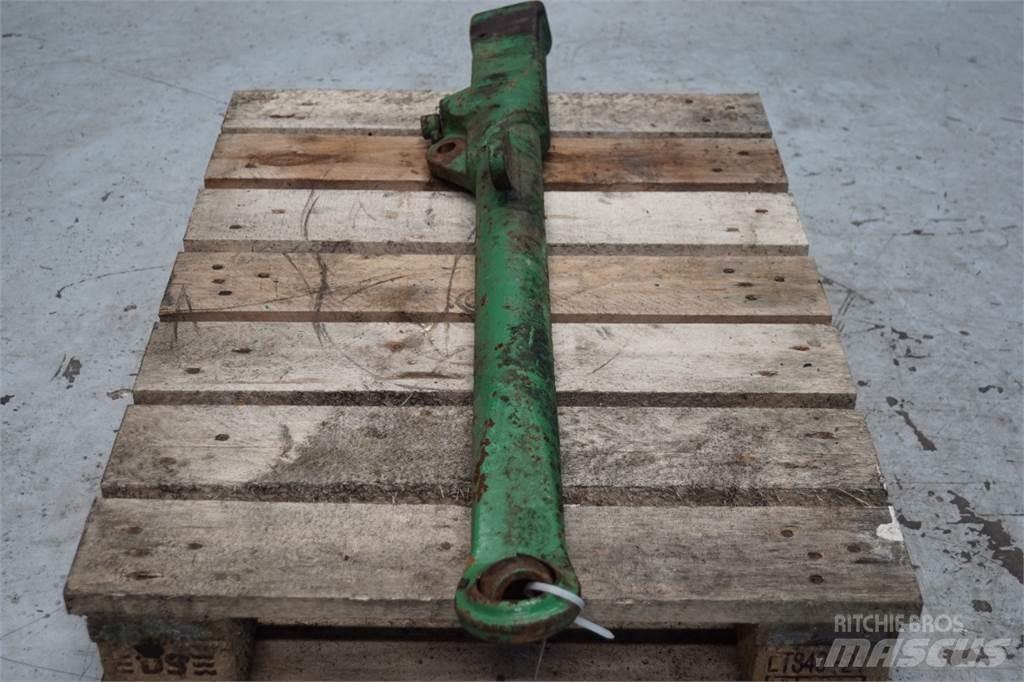 John Deere 4040 Other tractor accessories