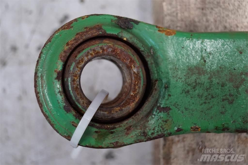 John Deere 4040 Other tractor accessories